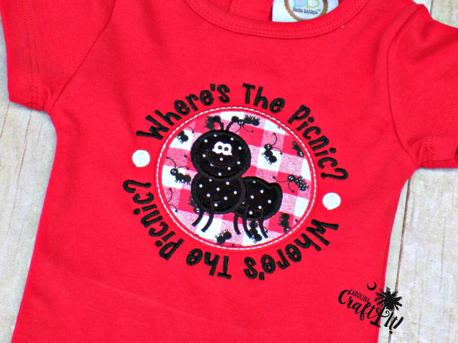 Children's Summer Shirts Children's Picnic Shirts Etsy