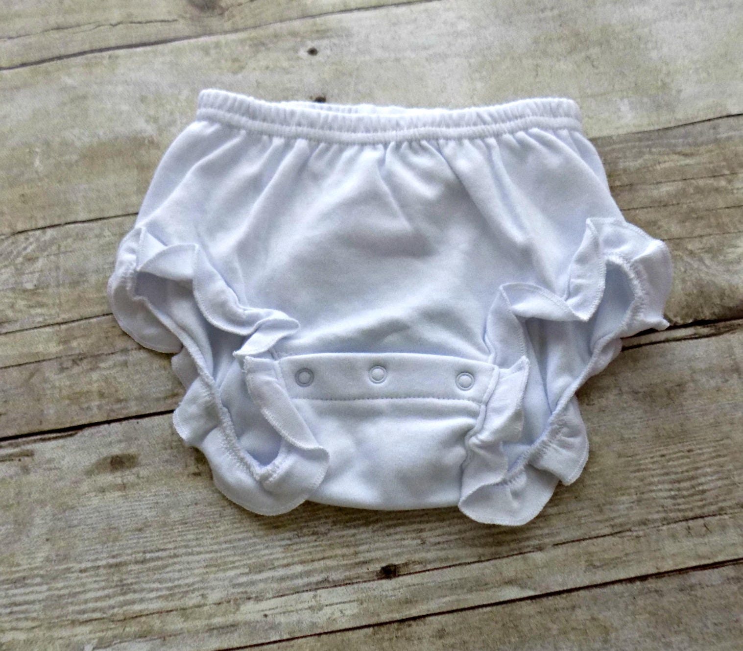 Baby Girls Bloomers Baby Girls Ruffle Bloomers Baby Girl Etsy 日本