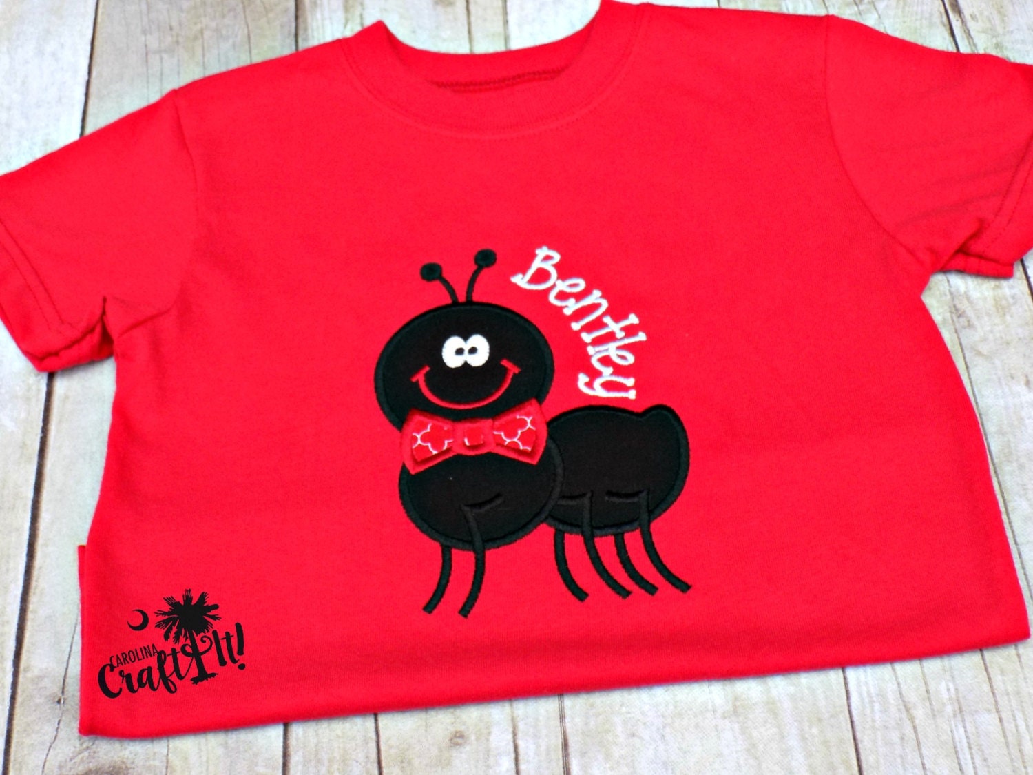 Boys Summer Tshirt Boys Summer Picnic Shirt Toddlers Summer Etsy