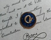 Harper Pin (Greater) with Harper Document (Customisable)