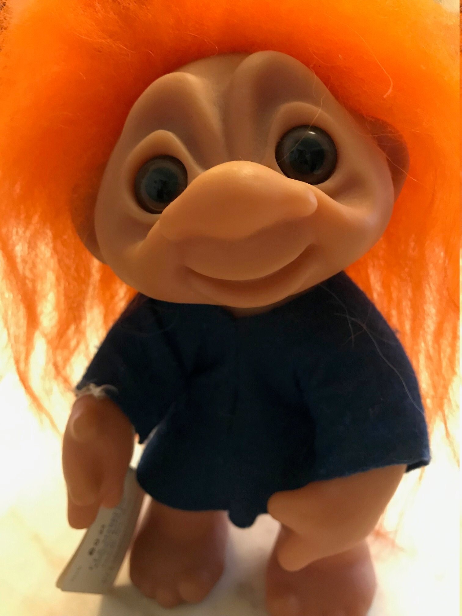 norfin troll