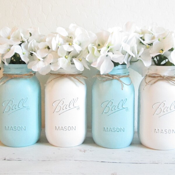 Mason Jars Bulk Etsy