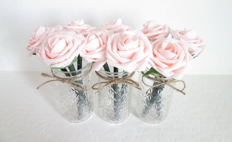 rose pens roses baby shower theme
