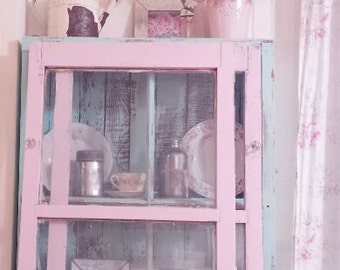 Chippy Pink - Etsy