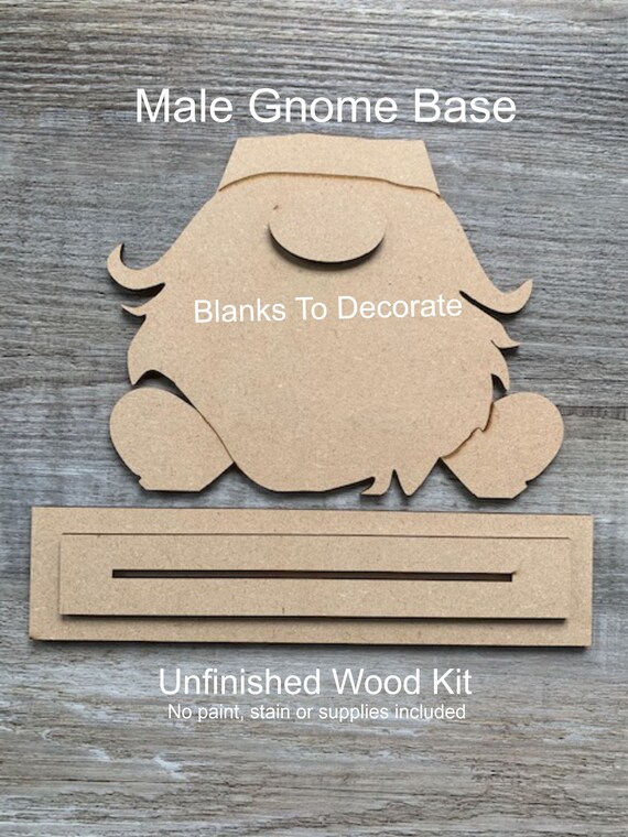 Gnome Hats and Hands/ Seasonal Hats and 