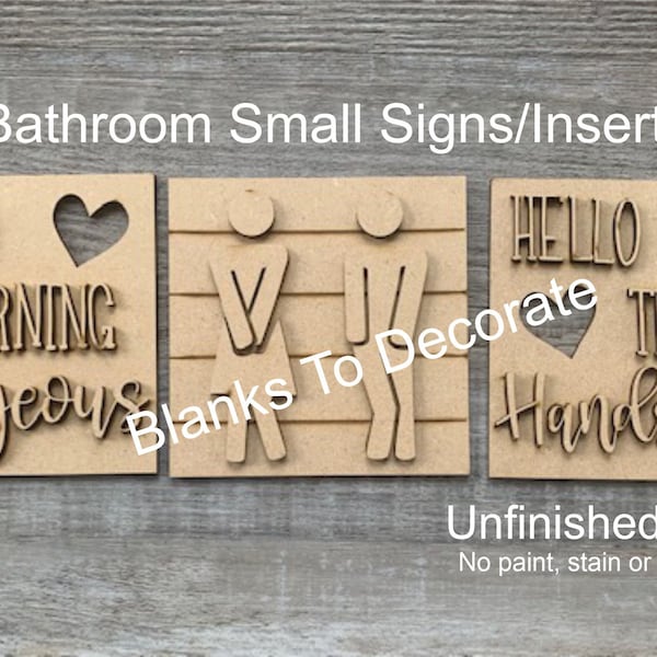 Hello Wood Sign Etsy