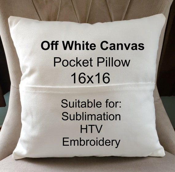 Etsy pillow covers 16x16 clearance