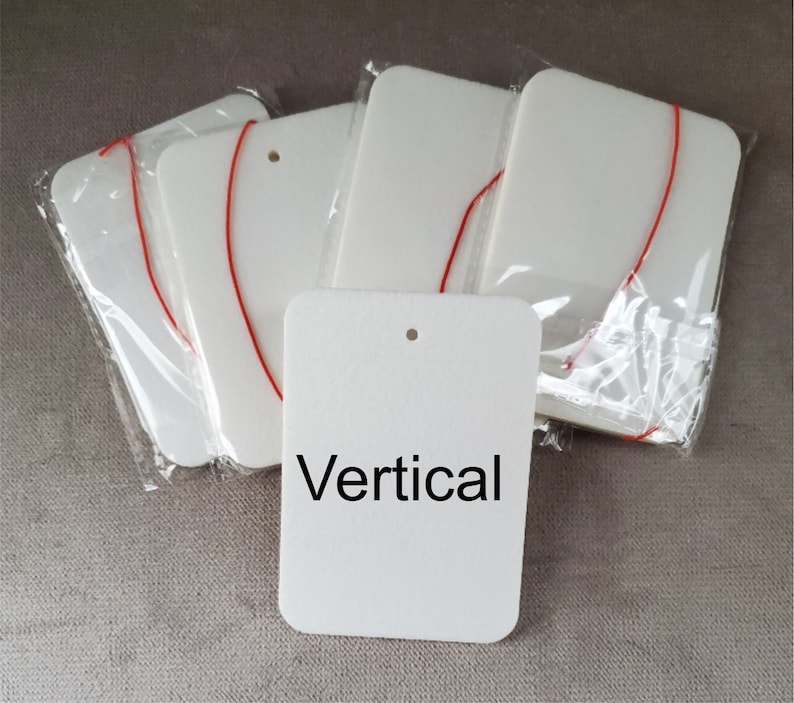 Download Sublimation Air Freshener/ Rectangle Air Freshener/ Set of 5 | Etsy