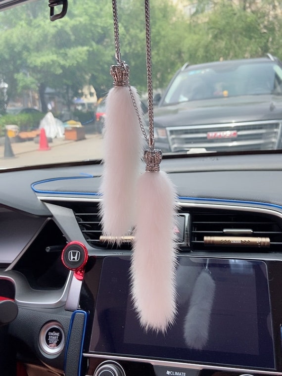 Car Pom Poms informacionpublica.svet.gob.gt