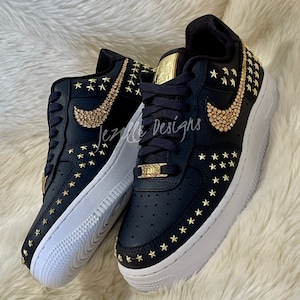 af1 star studded