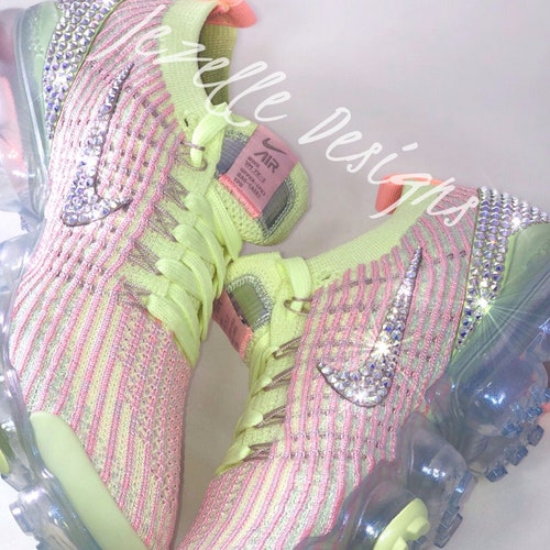 vapormax flyknit custom