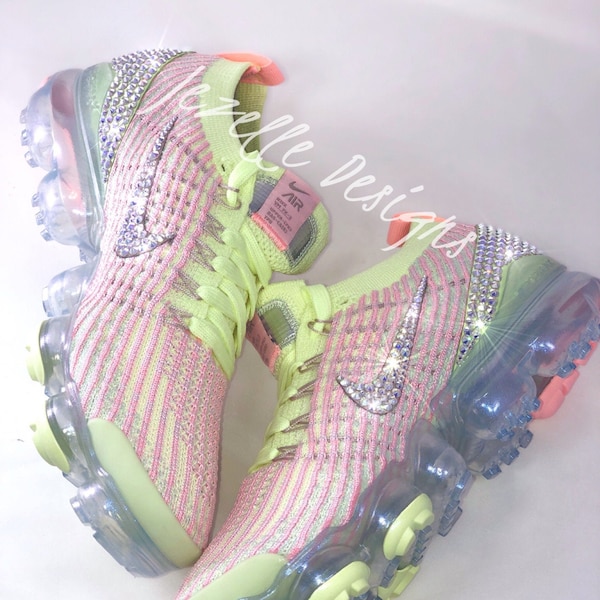 vapormax swarovski