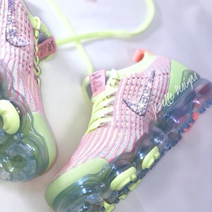vapormax flyknit swarovski