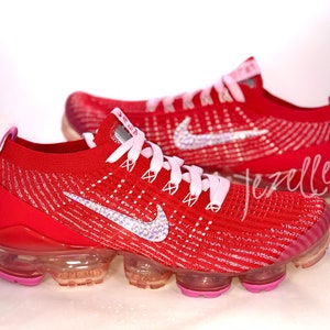 nike swarovski vapormax