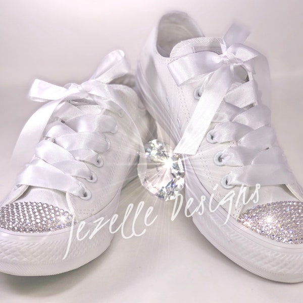 bling wedding shoes for bride