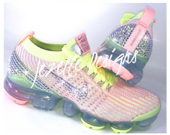 custom vapormax flyknit 3