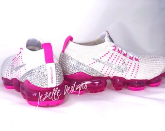 hot pink vapor maxes