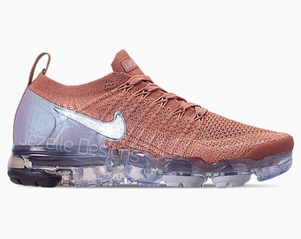 Nike Air VaporMax Flyknit 2 Safari Mens nike shoes Nike