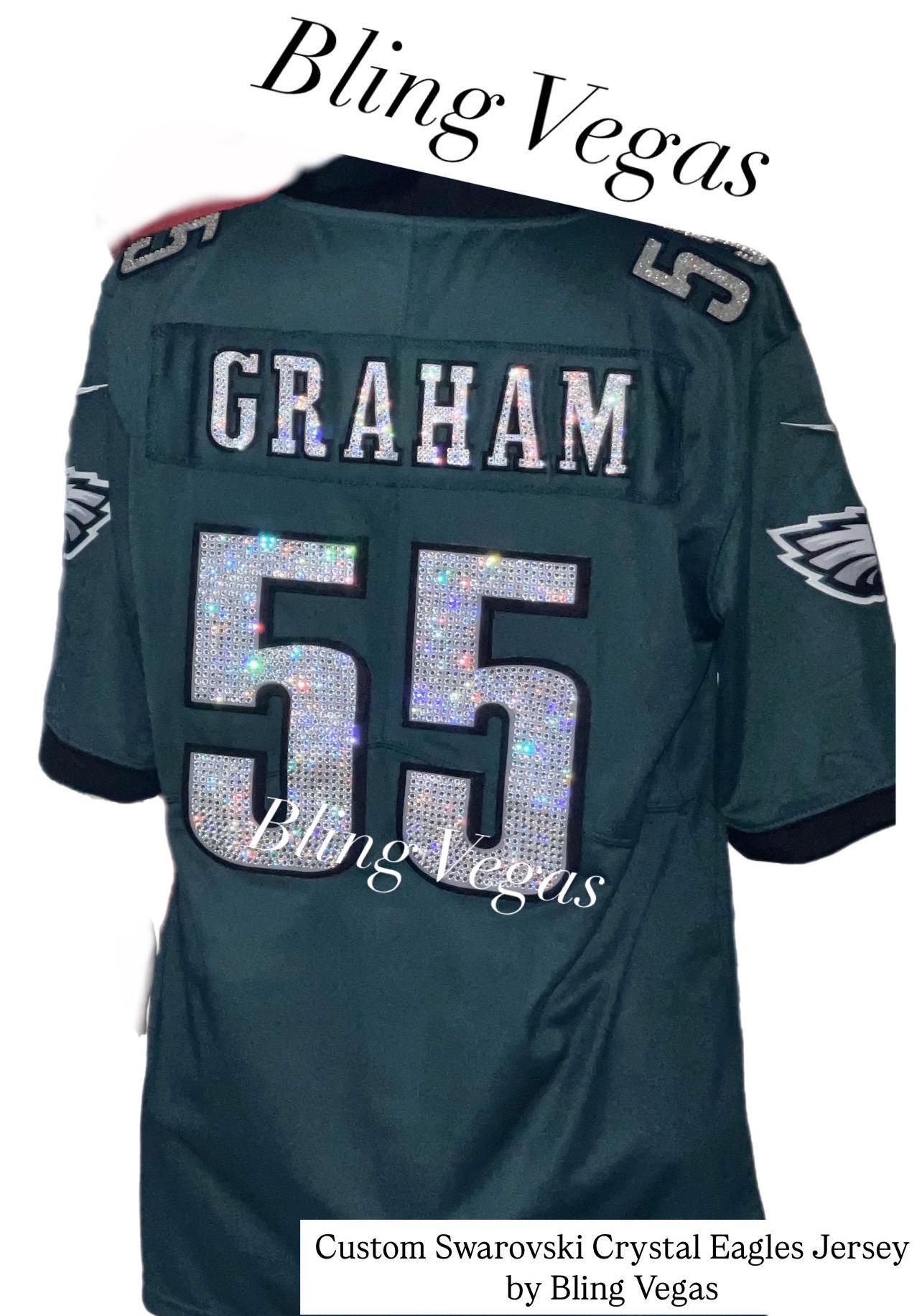 Bestselling Jerseys Top Selling Eagles Jerseys Gridiron Gear: Pro