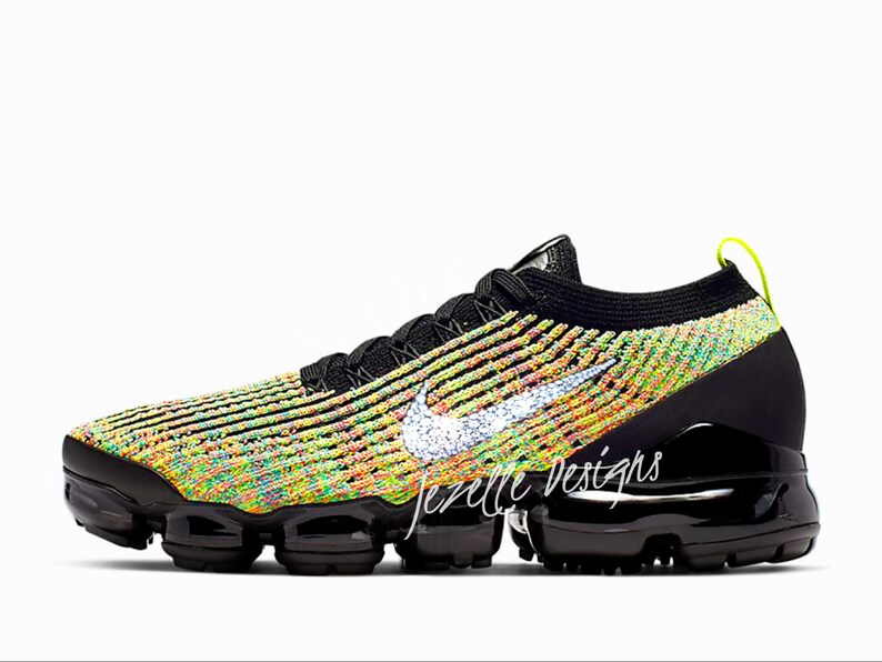 limited edition nike vapormax
