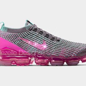 vapormax personalised