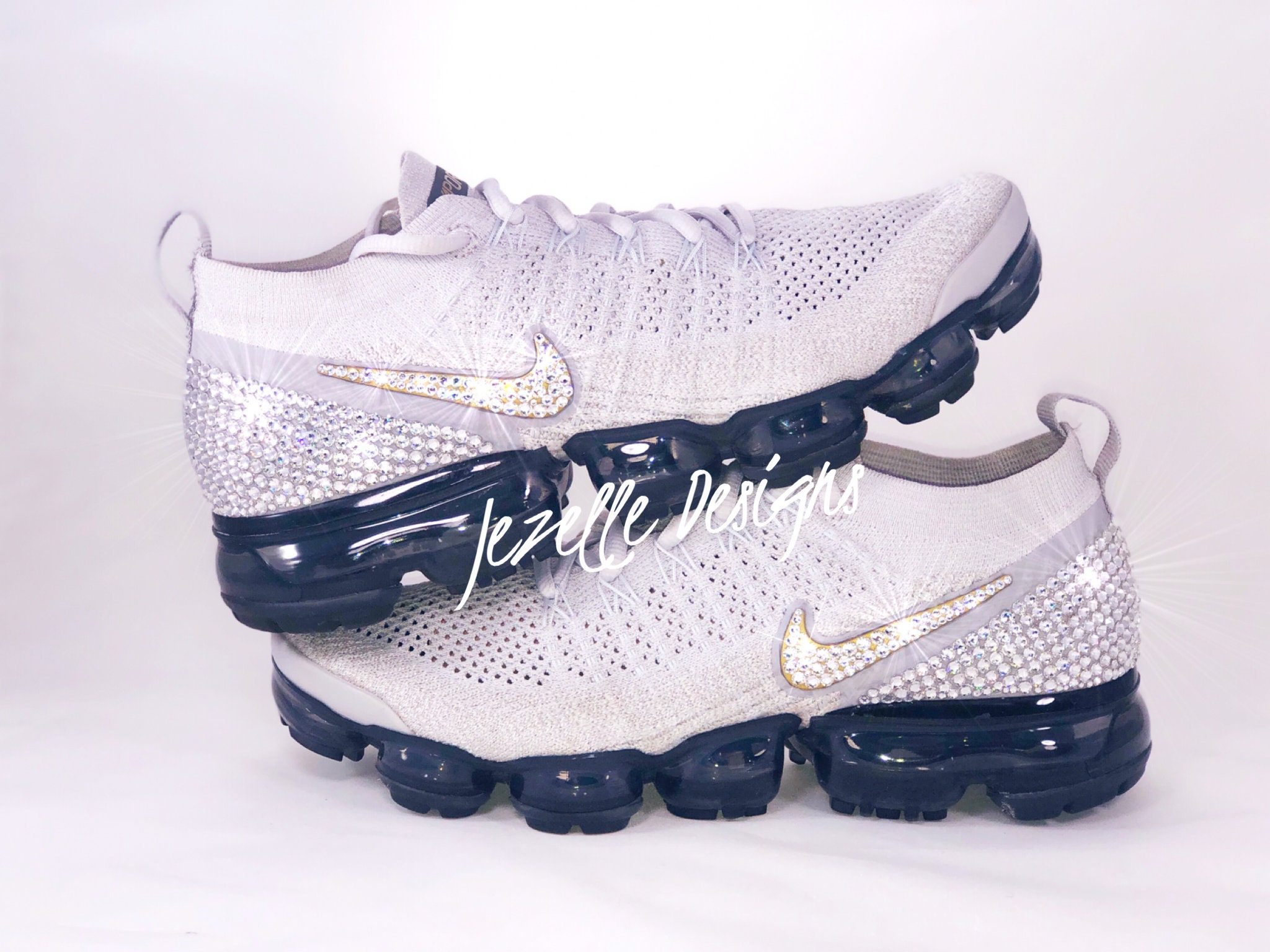 nike swarovski vapormax
