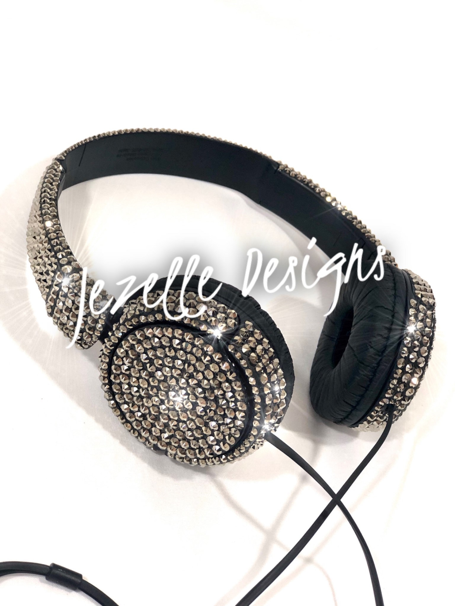 Bling Headphones Bling Headphones