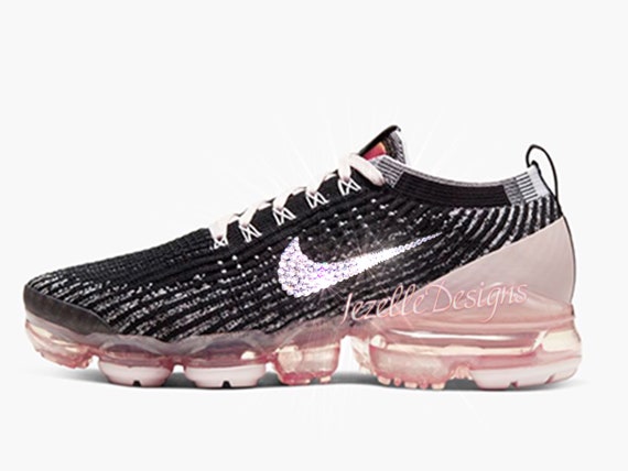 nike rose gold vapormax