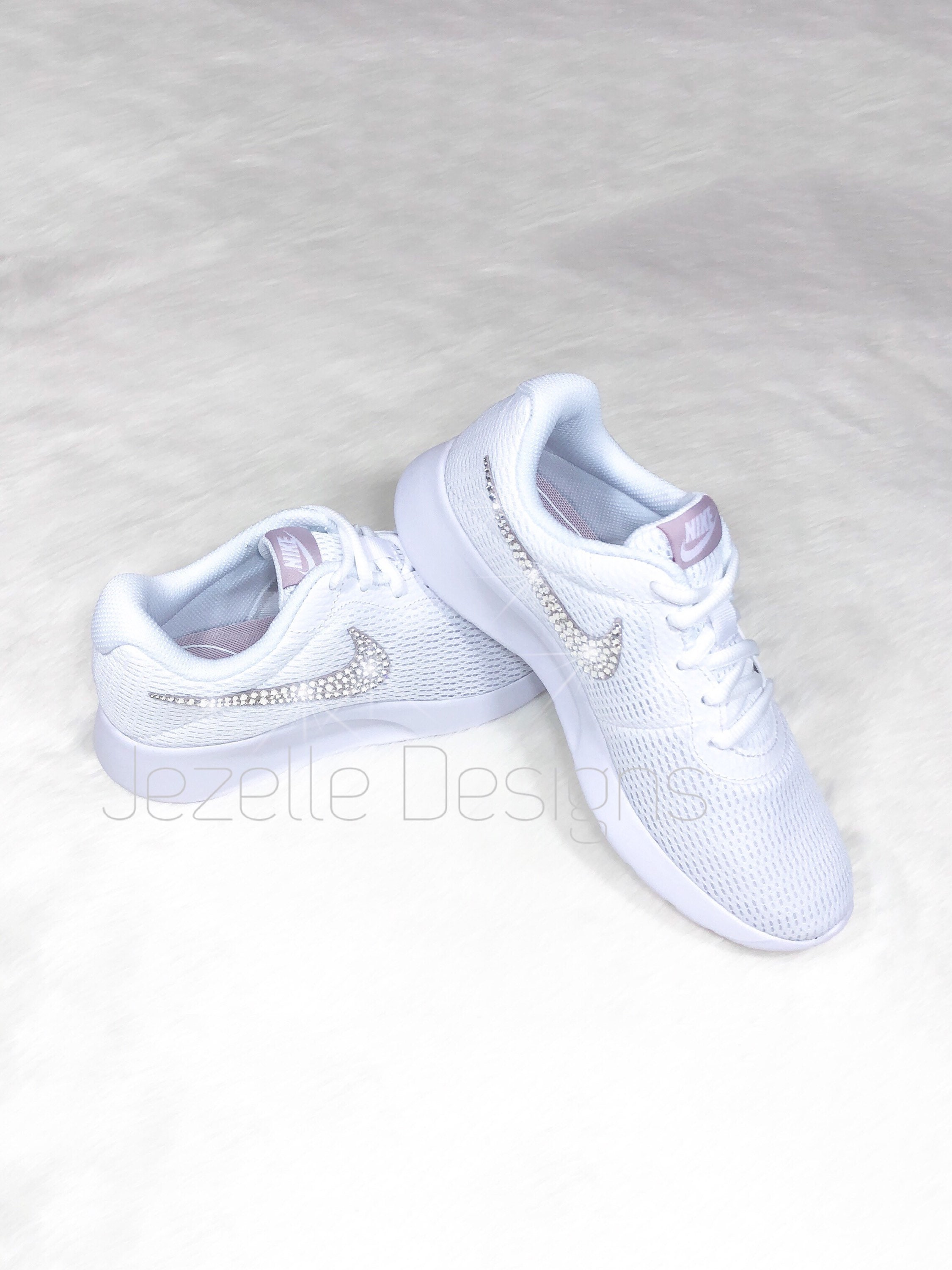 nike shoes with swarovski crystals