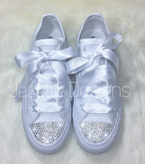 etsy bling shoes