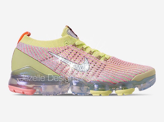 swarovski nike vapormax