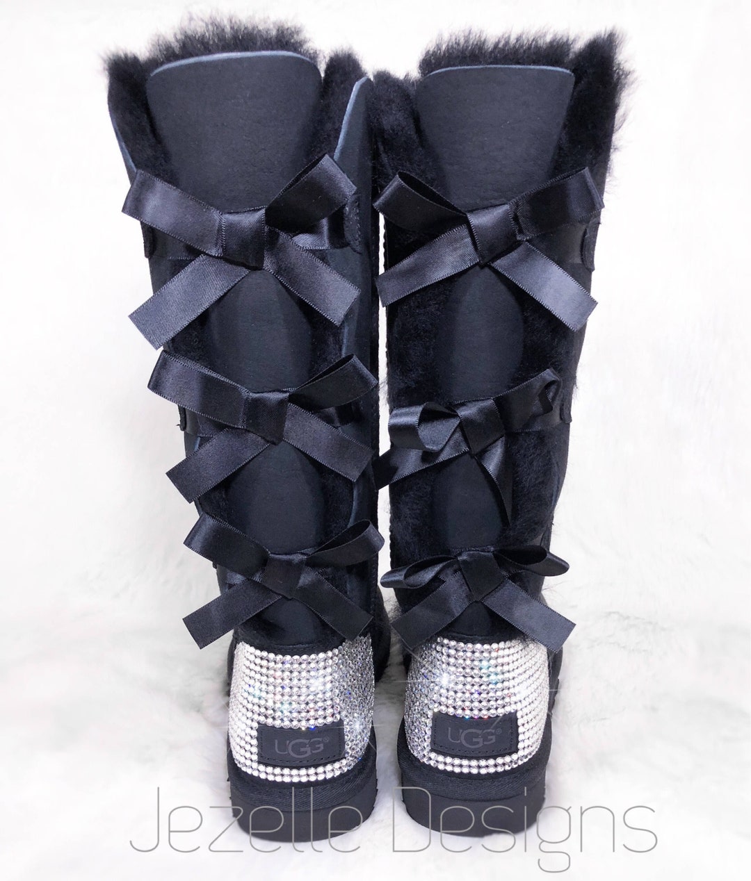 UGG W BLISS STUDDED BLING 6.5 モカシン UGG W BLISS STUDDED BLING 6.5 モカシン UGG Bliss Studded
