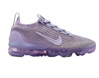 Vapormax 2021 Nike Vapormax Crystal Bling Purple Vapormax