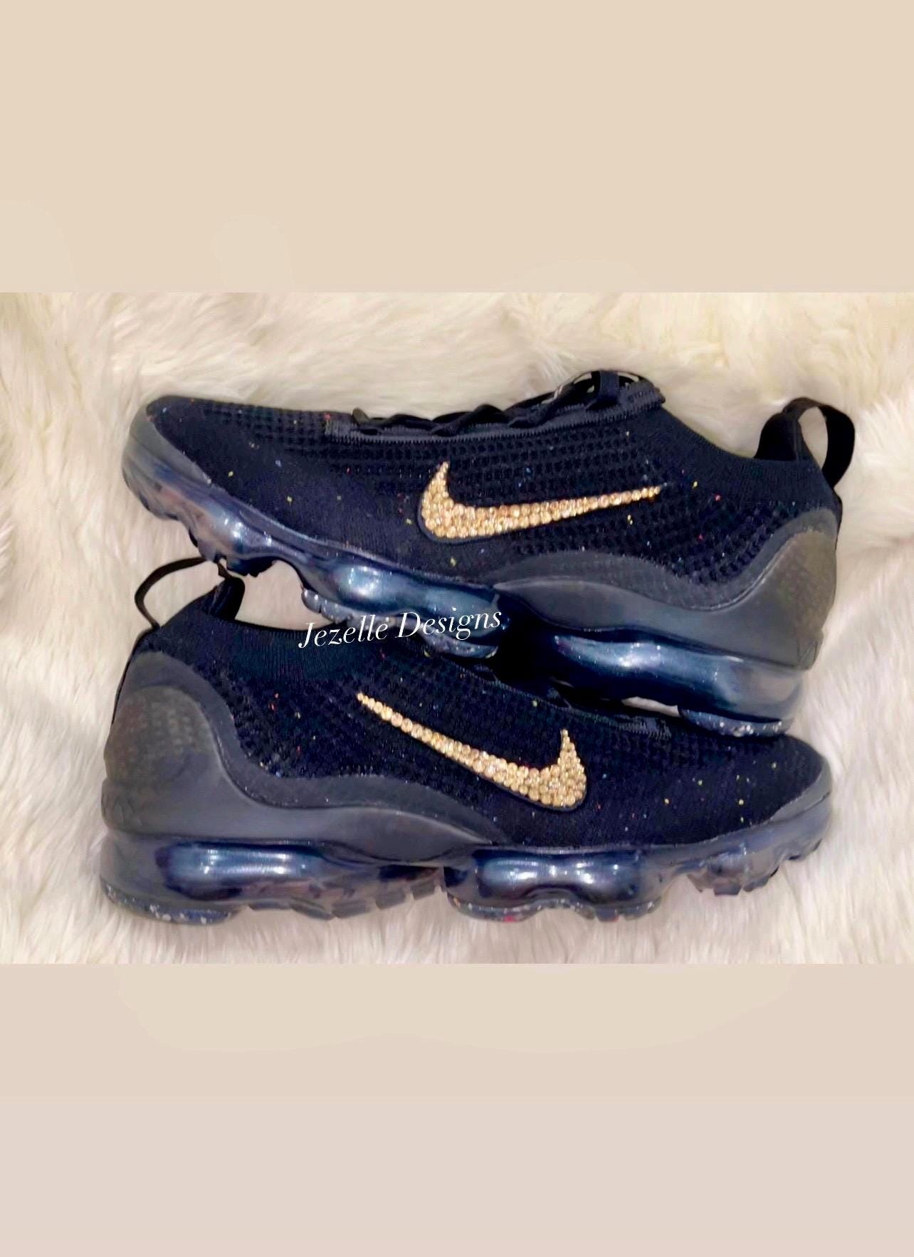 nike air vapormax flyknit customize