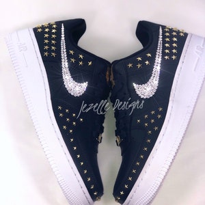 af1 star studded