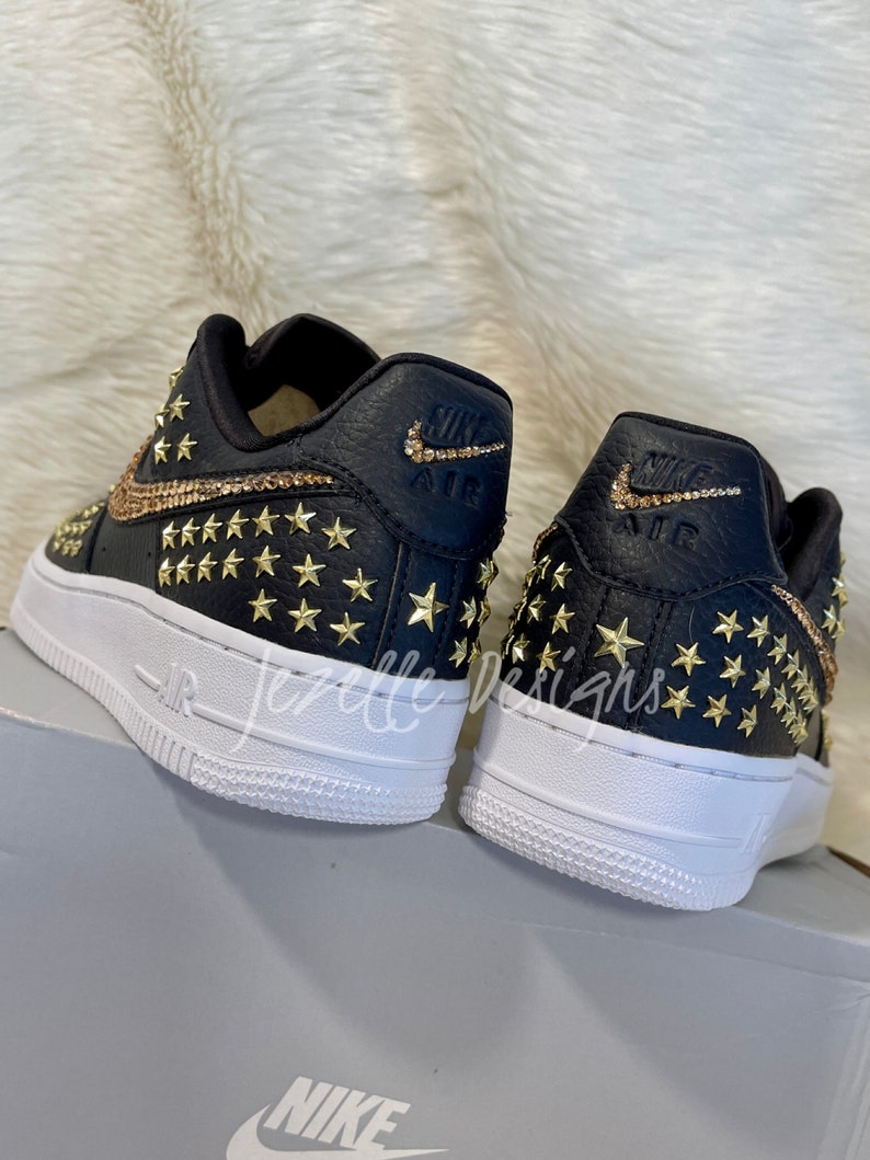 af1 star studded