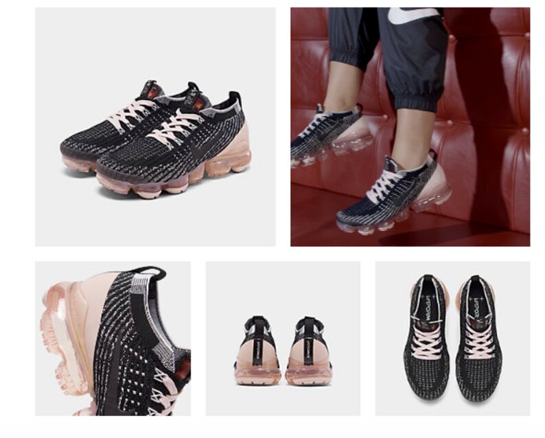 nike air vapormax swarovski