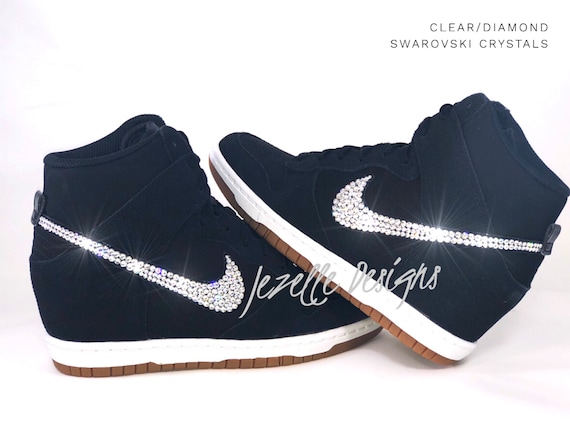 nike dunk sky hi españa