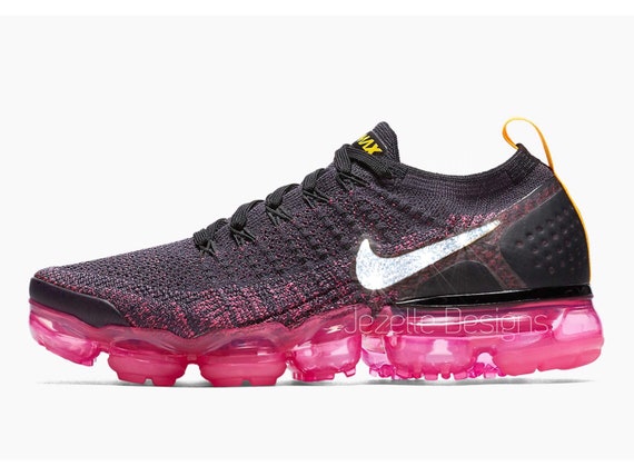 nike vapormax swarovski