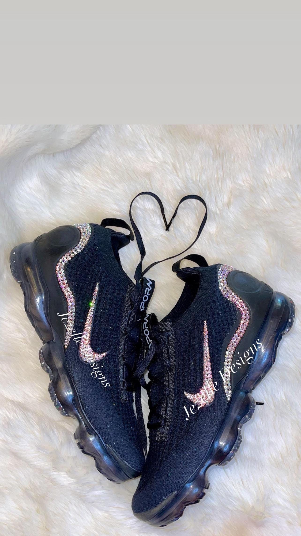 nike air vapormax flyknit customize