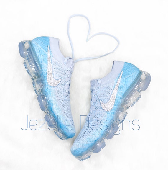 Bling Nike Air VaporMax Custom Hand Jeweled with Swarovski Etsy Bling Nike Air VaporMax Custom Hand Jeweled with Swarovski Hand Etsy 0b7164