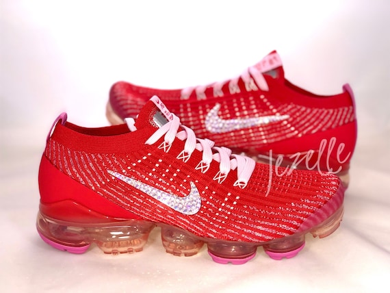 custom flyknit vapormax