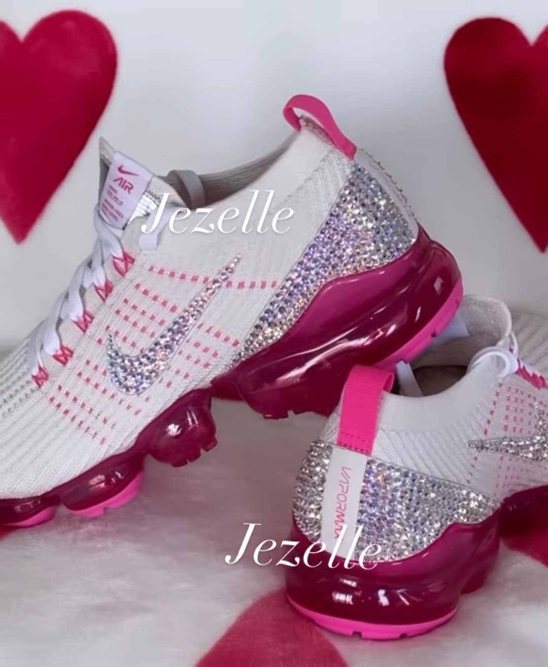 customize vapormax flyknit 3
