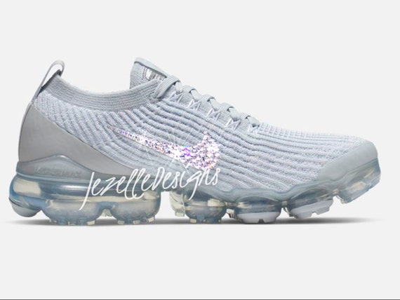 Nike Nike Air Vapormax Flyknit Triple Black Noir 3.0 Grailed