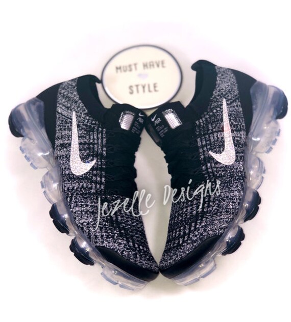 swarovski crystal vapormax