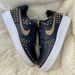 studded af1