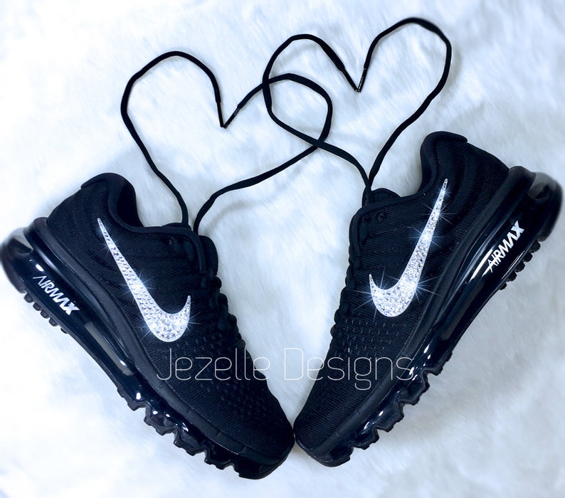 nike air max 2017 custom