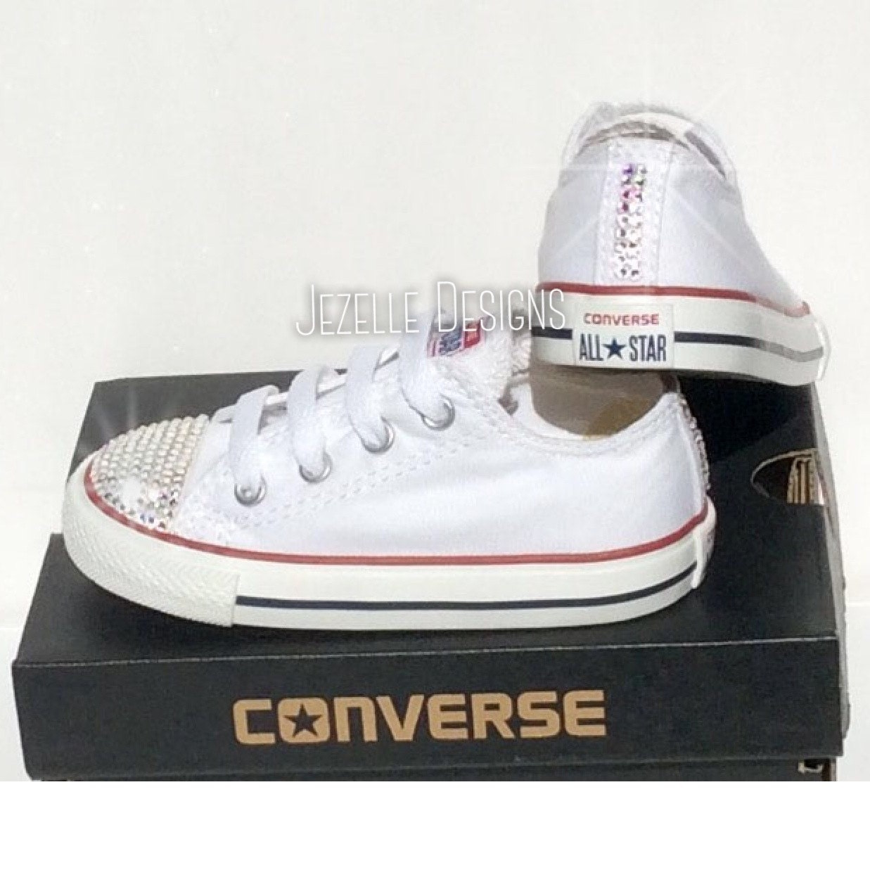 converse kids shoes
