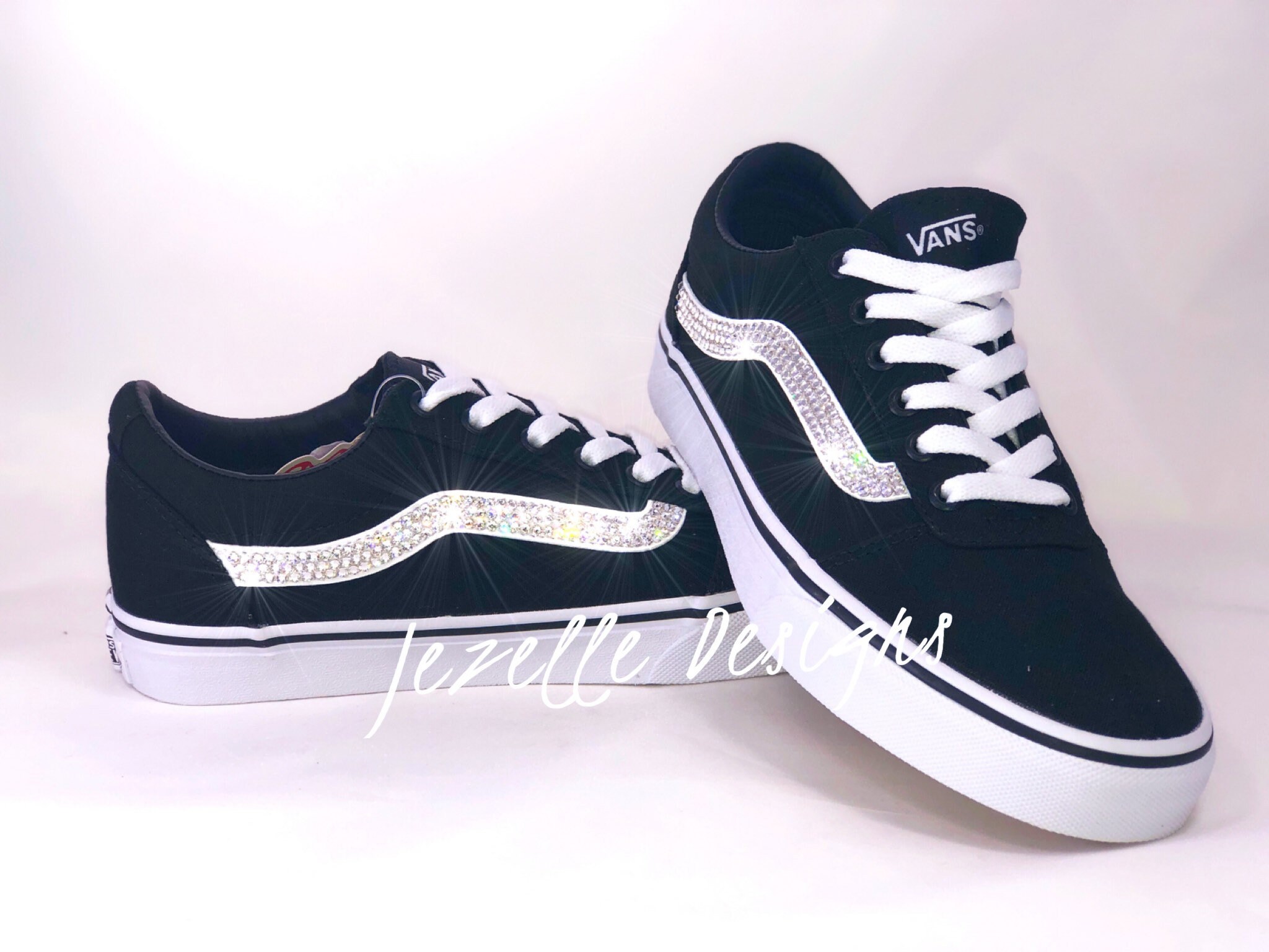 Womens Bling Vans Old Skool Skate Shoe Personalizzata Con | Etsy ... اختبار كيمياء Womens Bling Vans Old Skool Skate Shoe Personalizzata Con | Etsy ... اختبار كيمياء