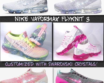 nike air max vapormax flyknit 3 women's